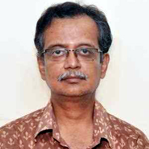 Dr. Subho Ghosh